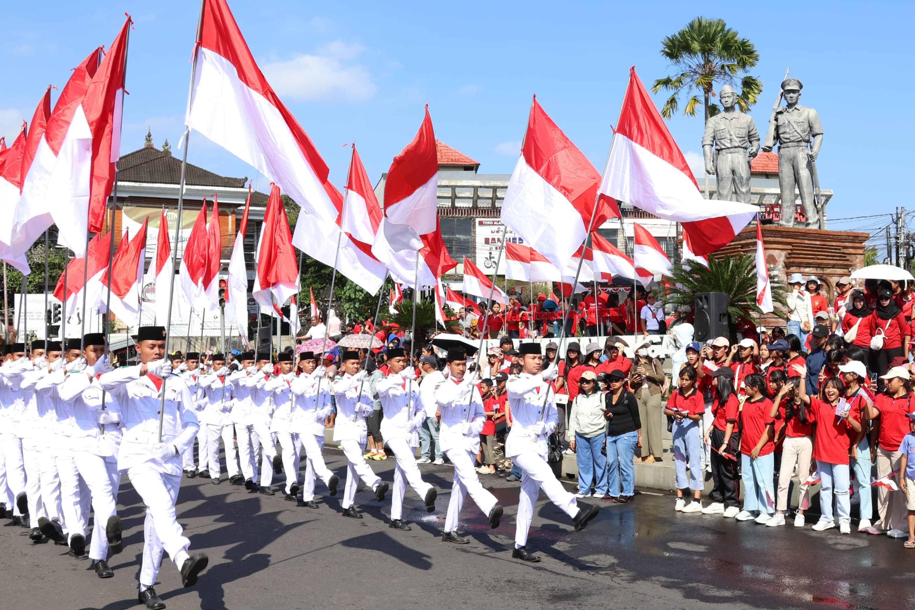 pawai