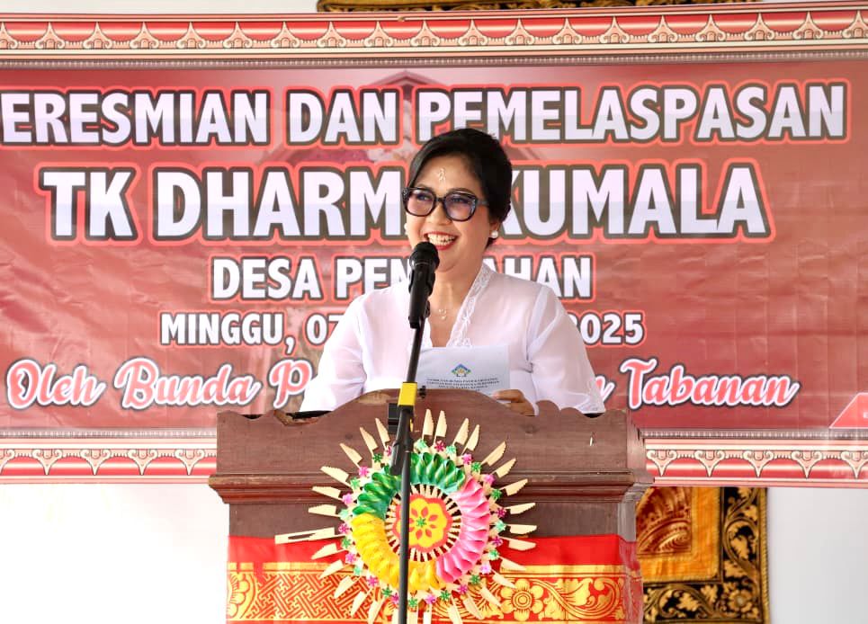 Ny. Rai Wahyuni Sanjaya