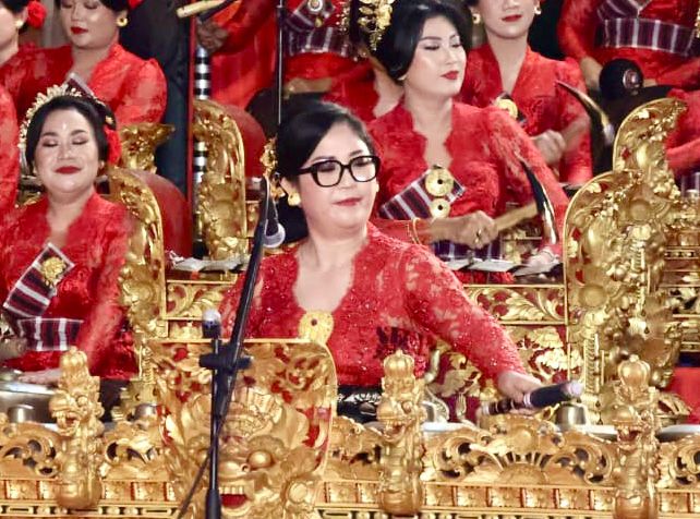 gong kebyar