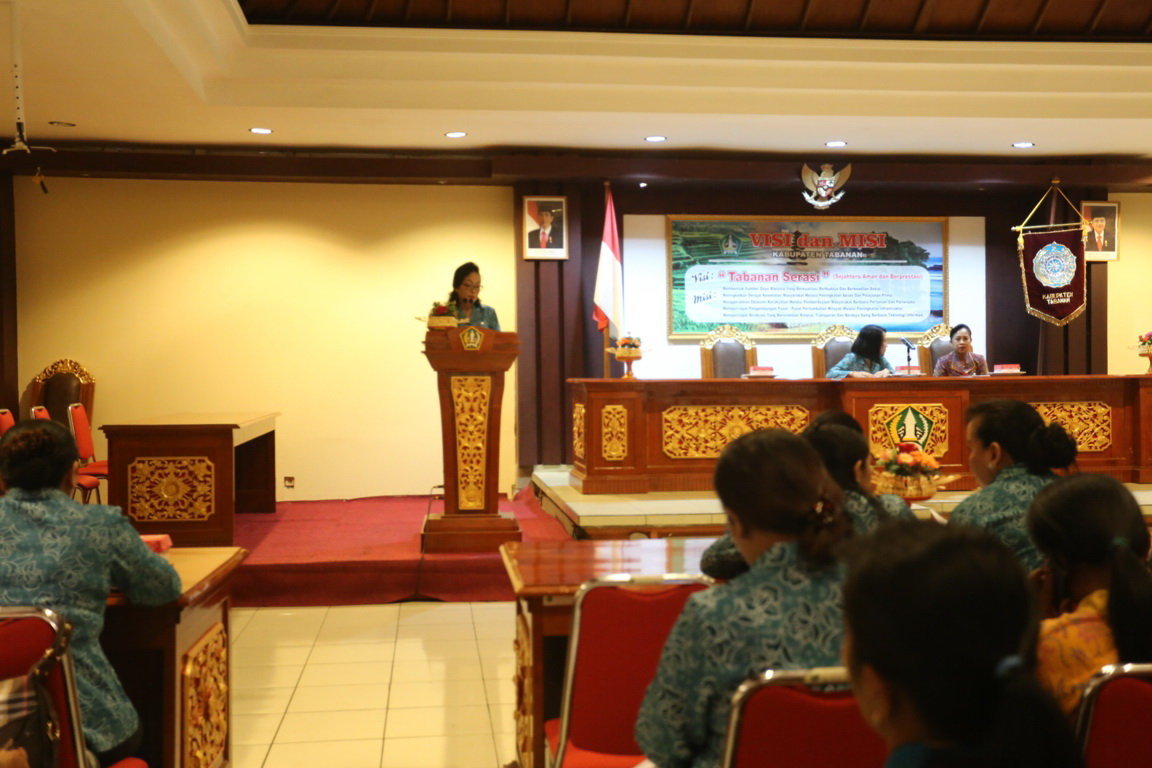 Pemprov Bali 