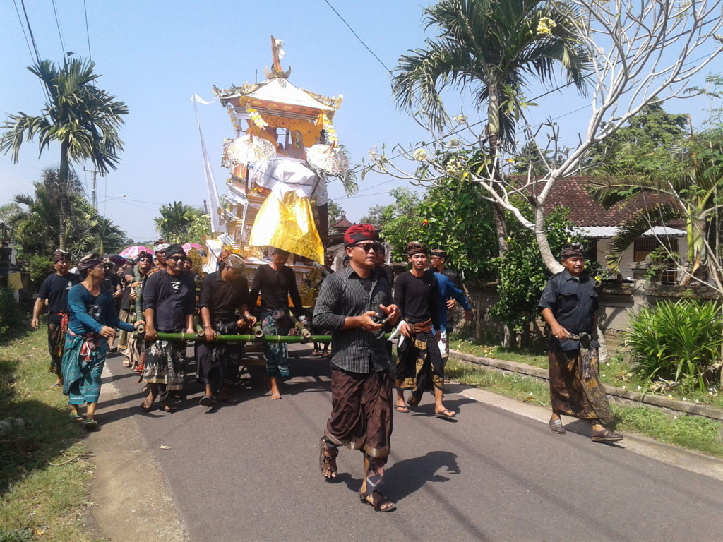 Pekak Jegog