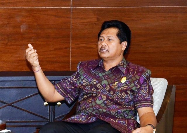 Ketut Sudikerta