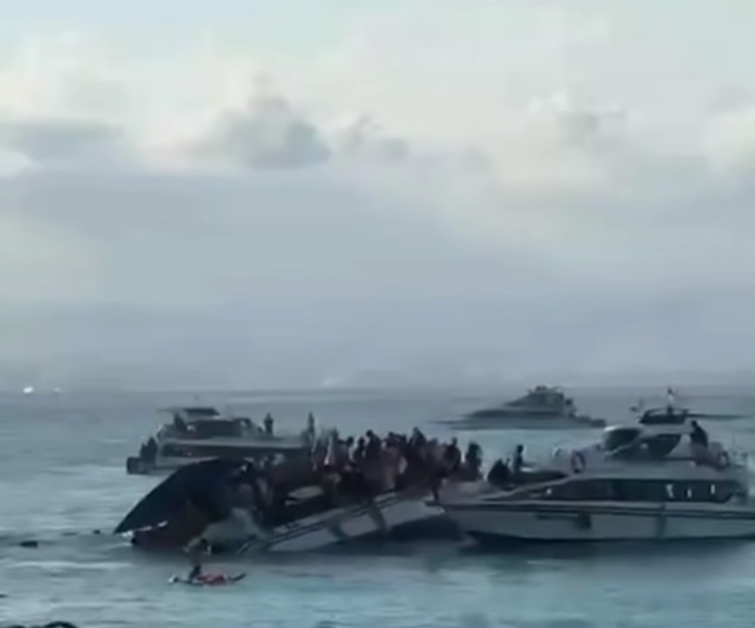 boat karam