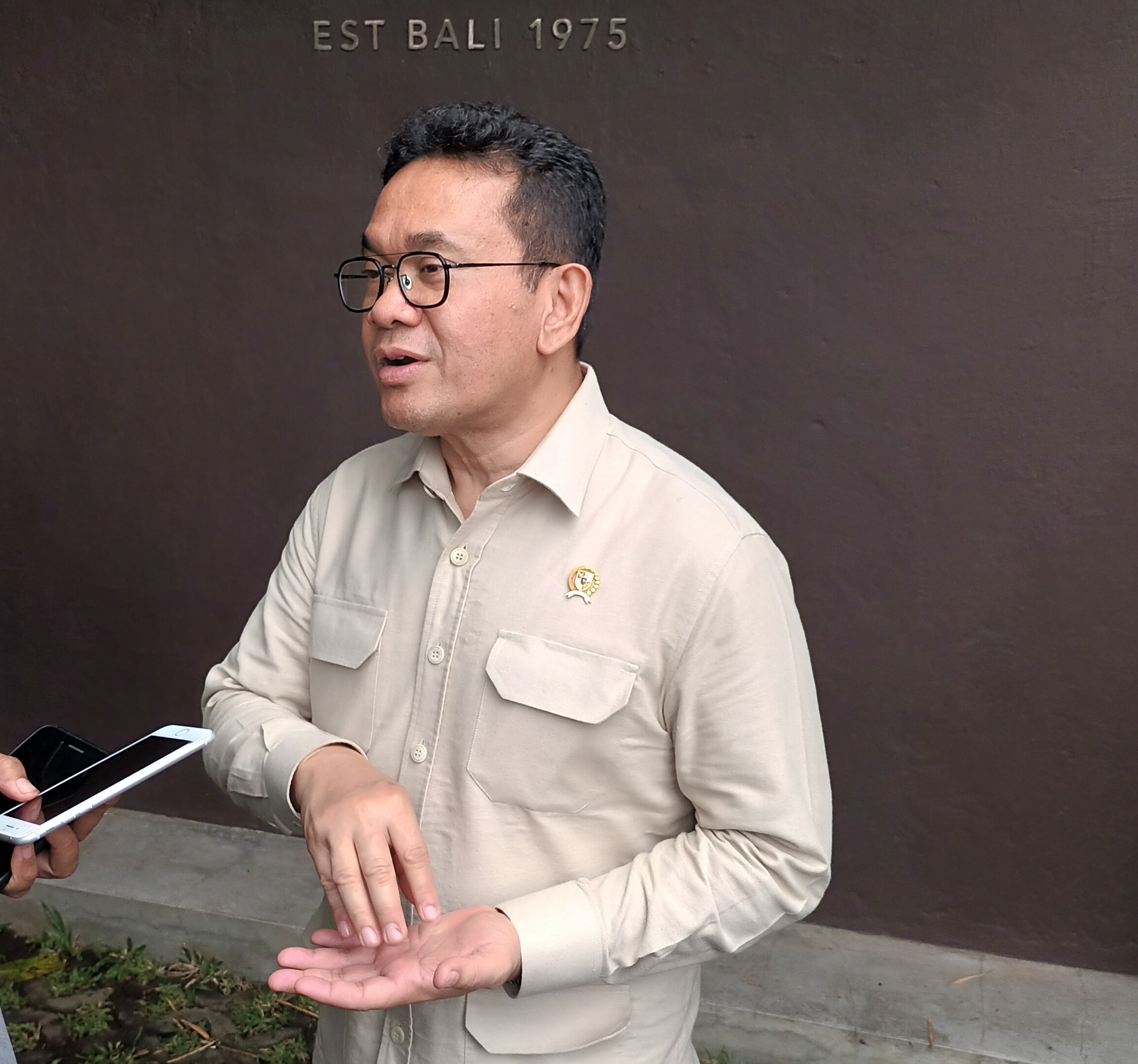 Budi Santoso