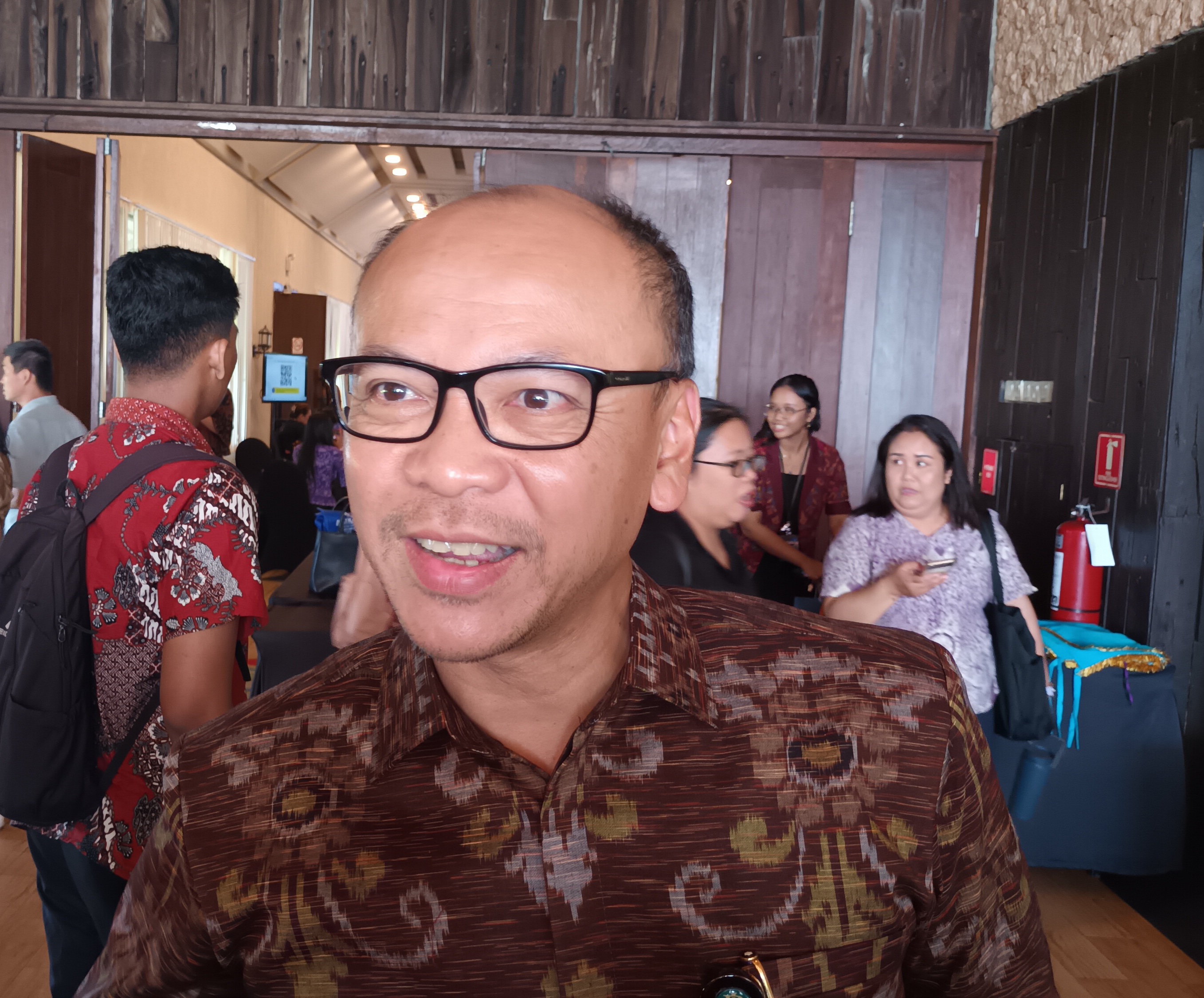 Indra Gunawan Sutarto