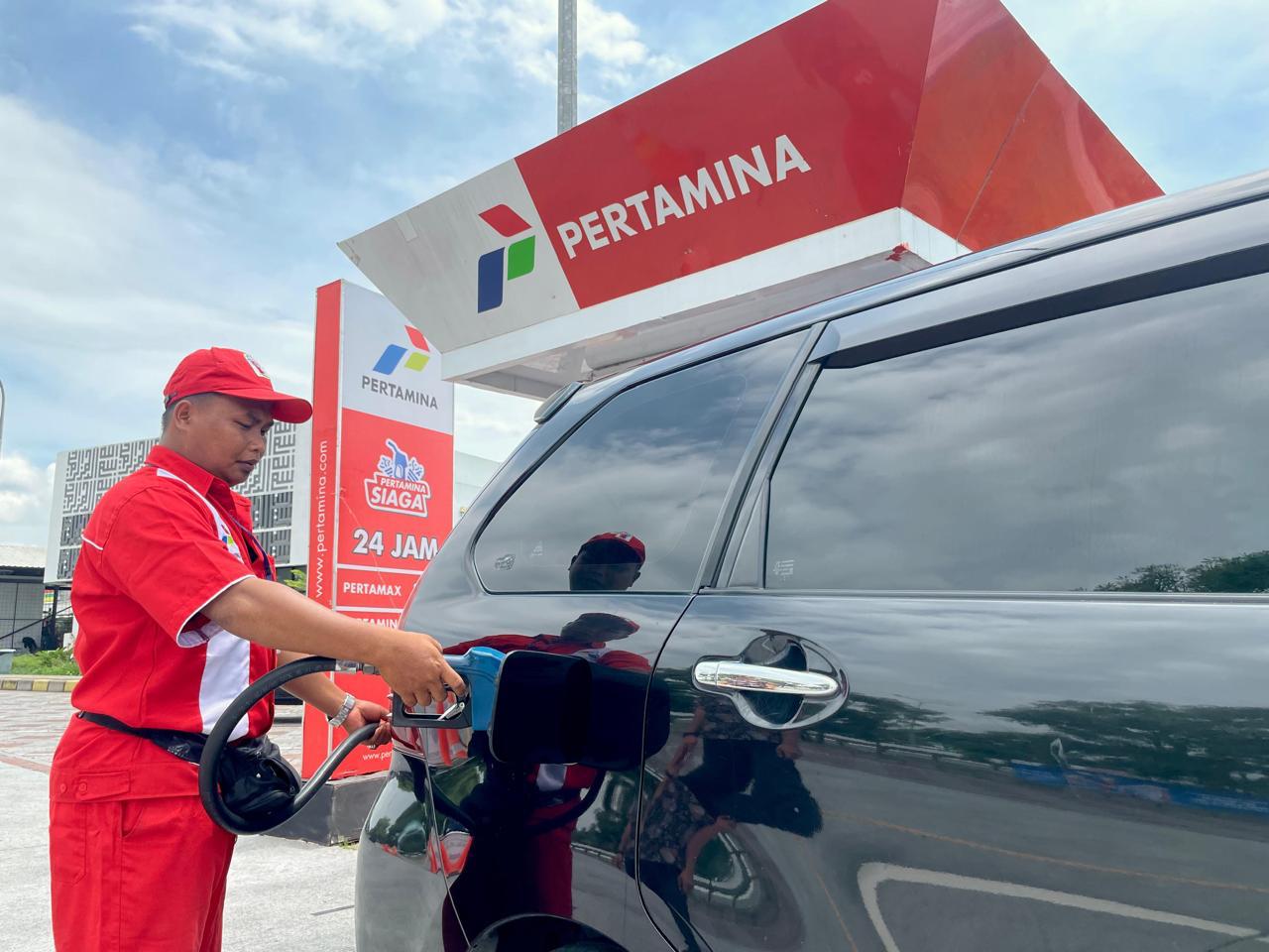 PERTAMINA