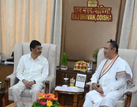 kunjungan kehormatan