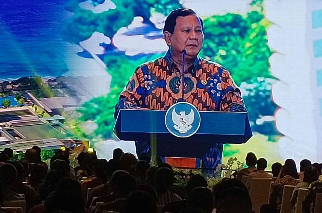 Prabowo