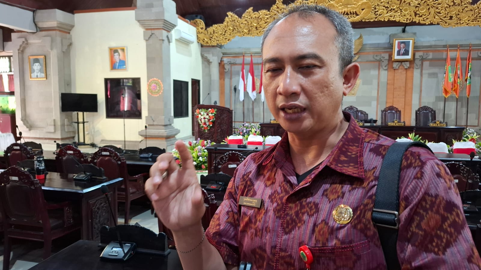  I Made Dedy Darmasaputra