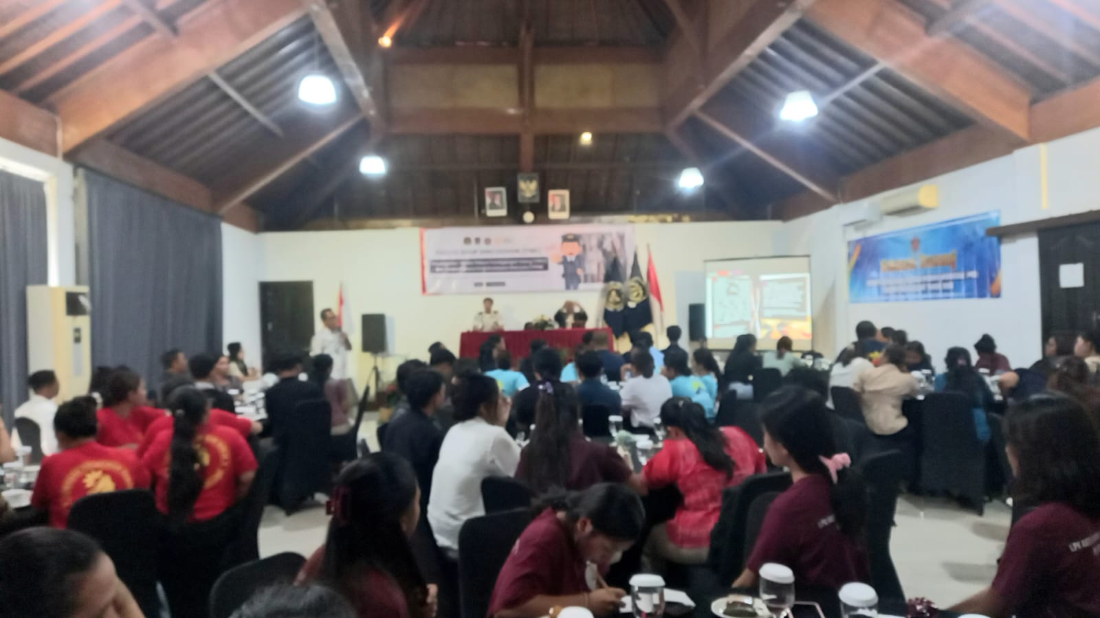 FGD Pekerja Migran 