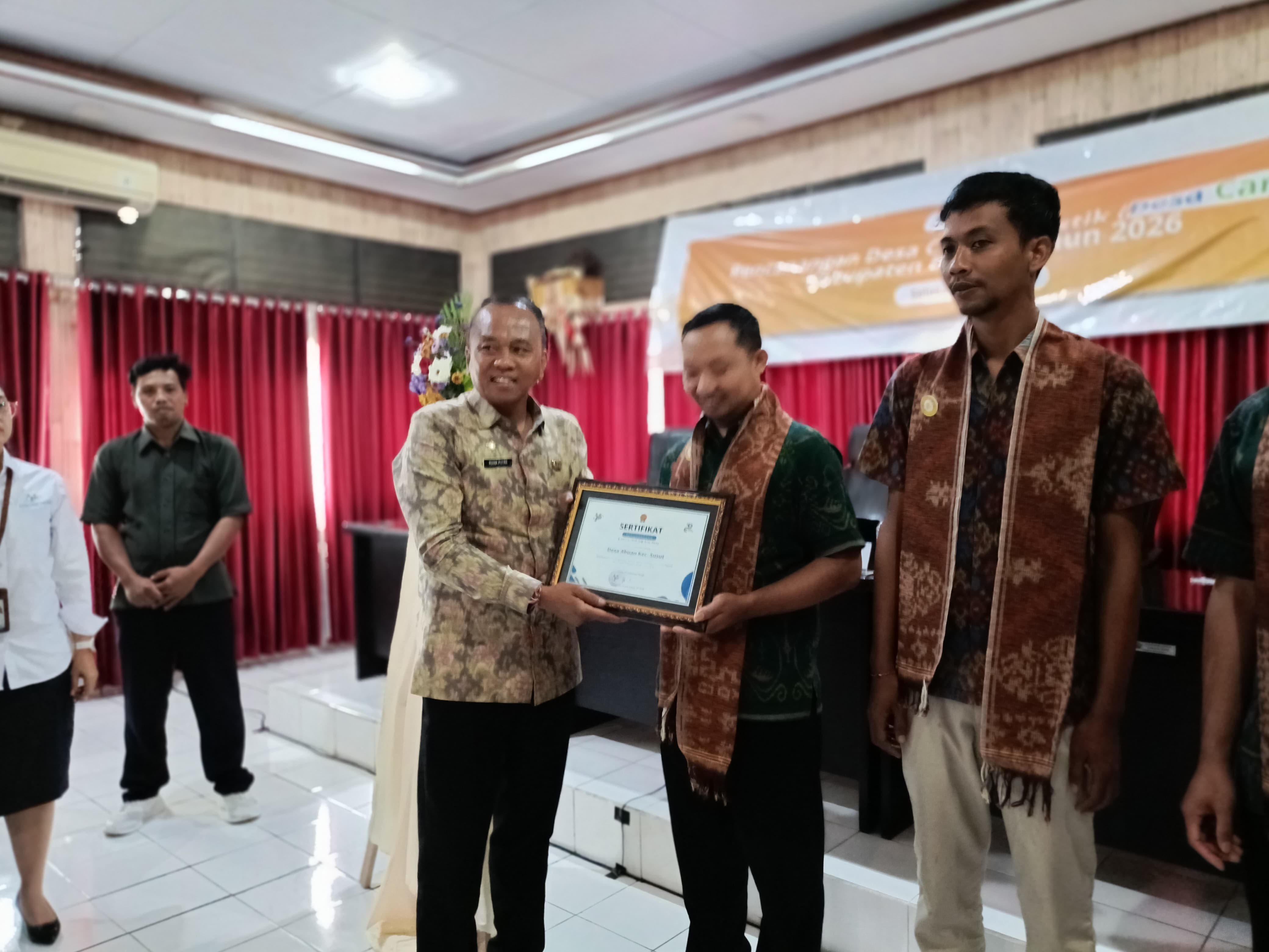 Desa Cantik 