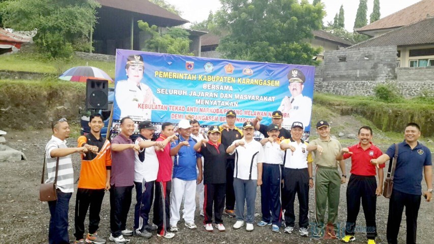 karangasem
