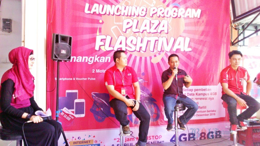 telkomsel