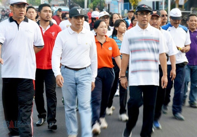 buruh