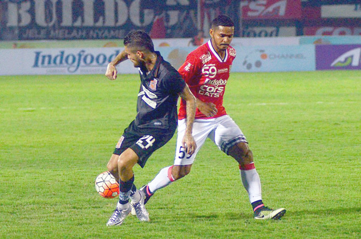 Bali United