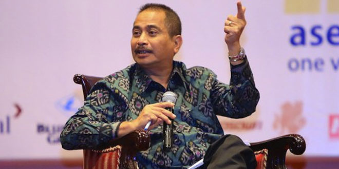 Arief Yahya