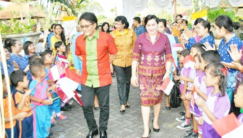 badung
