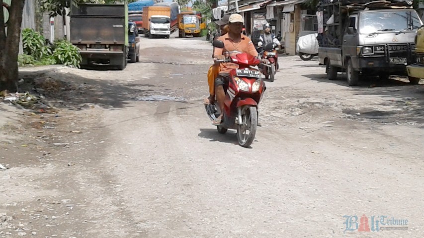 rusak