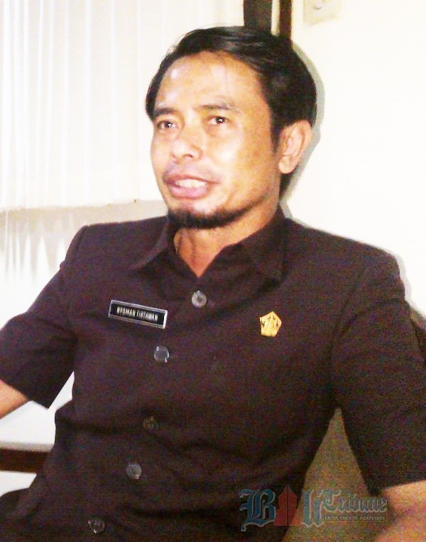 Nyoman Tirtawan