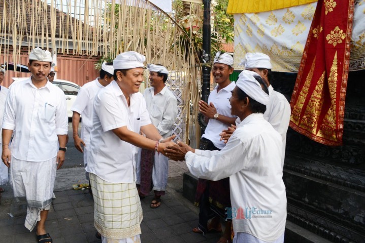 Walikota