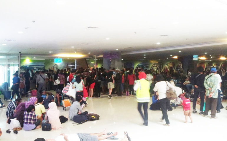 lion air