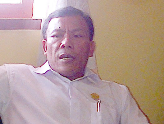 I Nyoman Basma