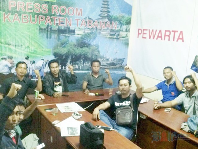 Pewarta