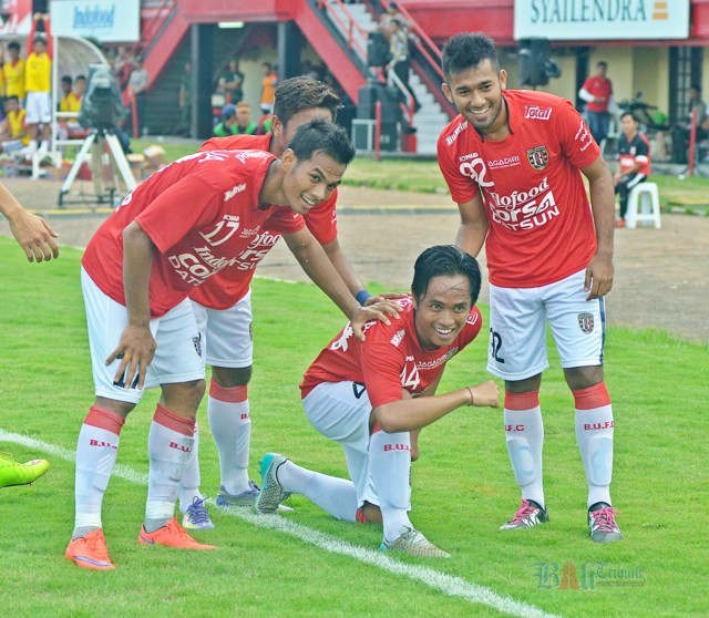 Bali United 