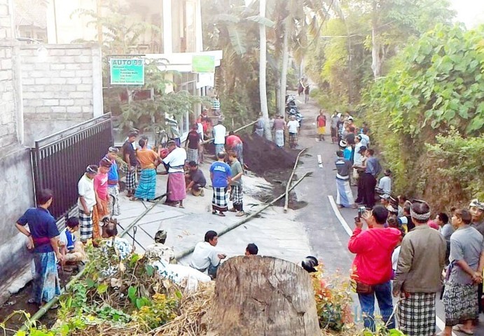 penyegelan