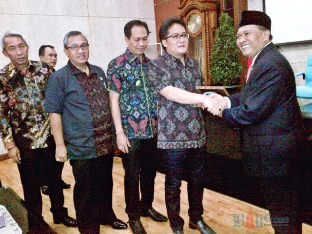 PIP Badung