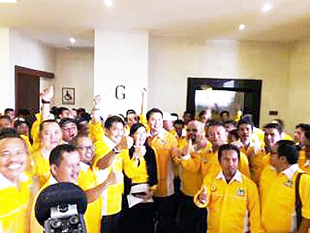 Golkar 
