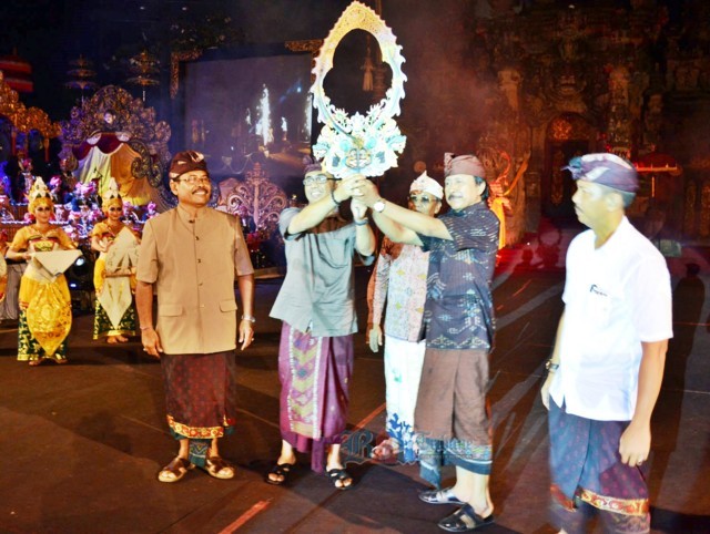 Wakil Walikota 