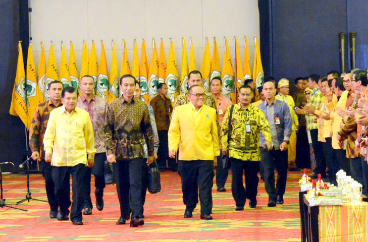 Golkar