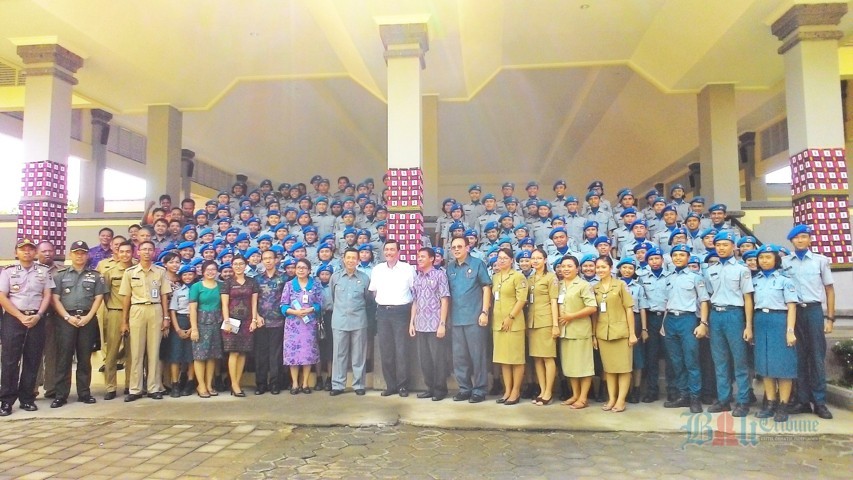 SMAN Bali Mandara