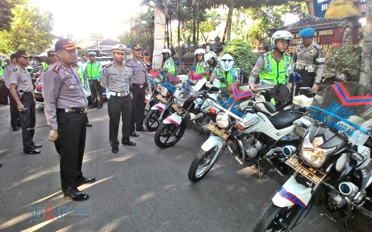 Operasi 