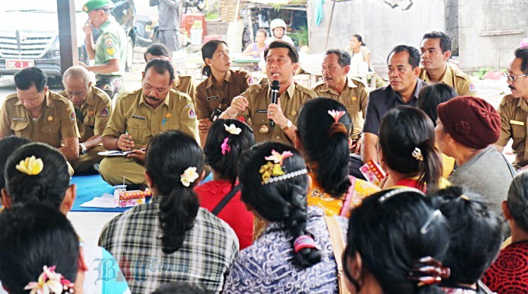 Bupati