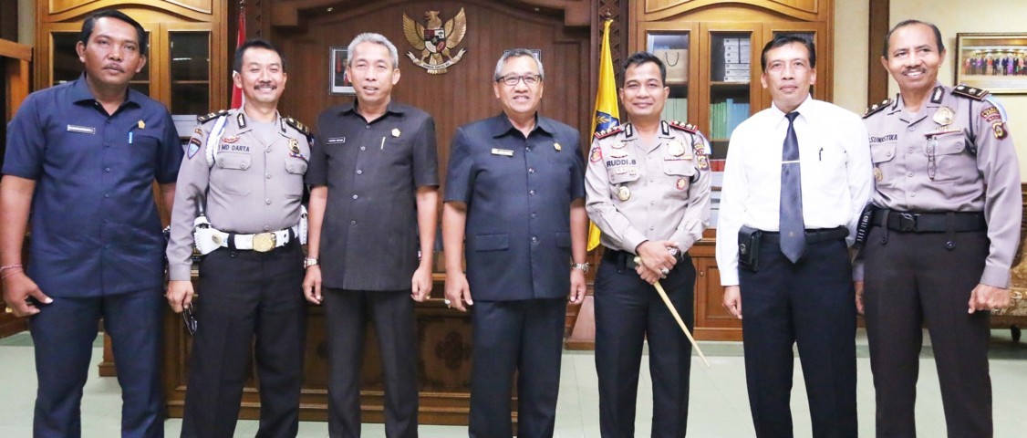 Polres 