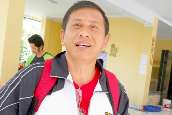 Ketut Sudiana