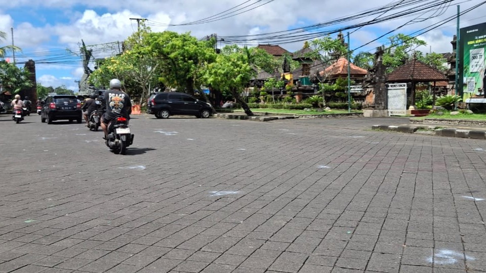 Relokasi 