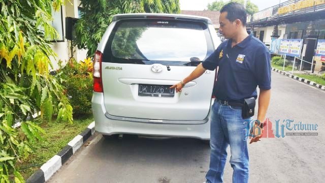 penggelapan