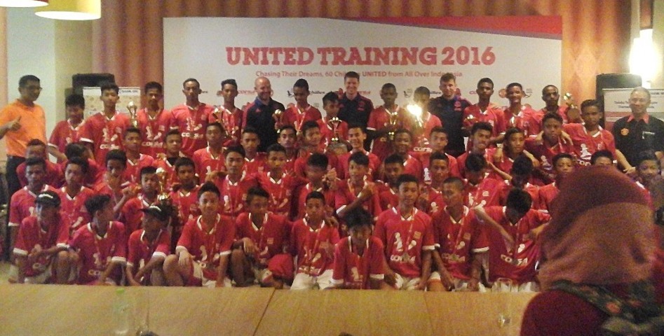 Manchester United