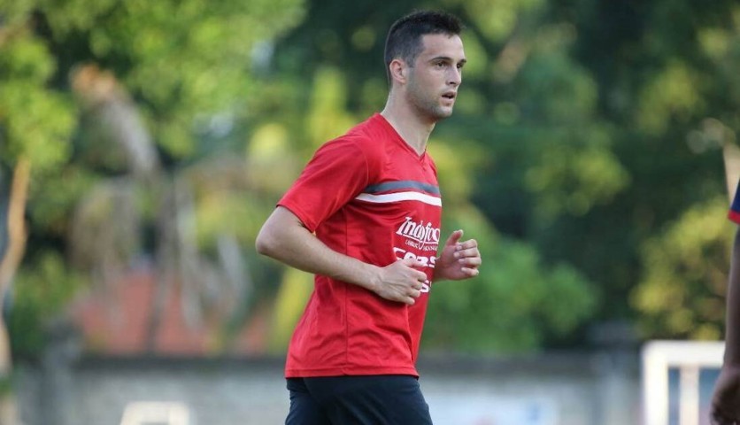 Nemanja Vidakovic