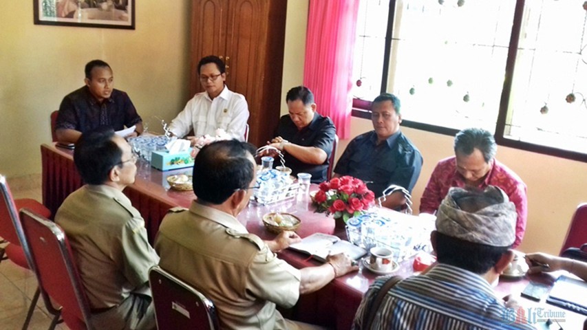 Pemkab Tabanan