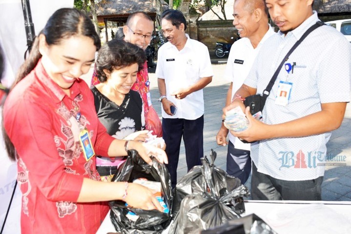 operasi pasar