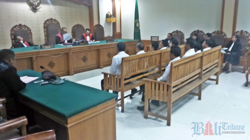 sidang