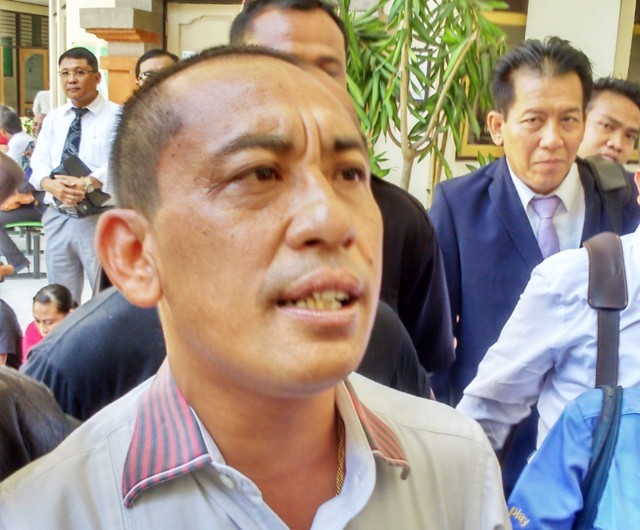 Wayan Disel Astawa