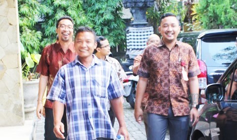korupsi