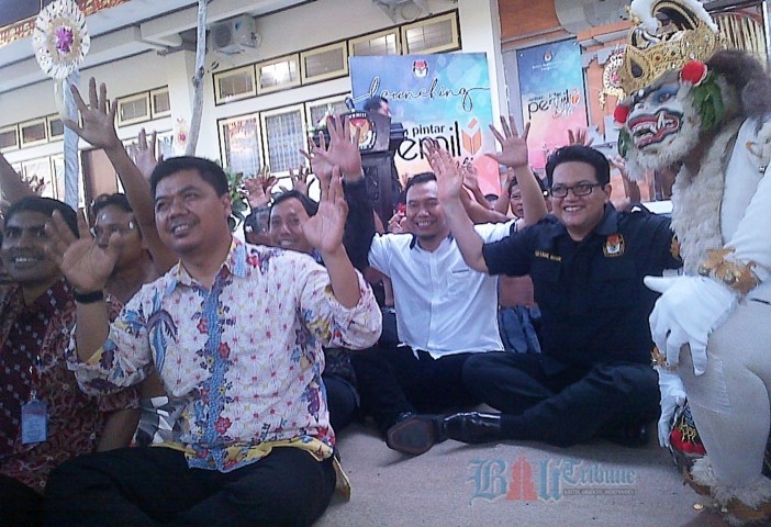 KPU
