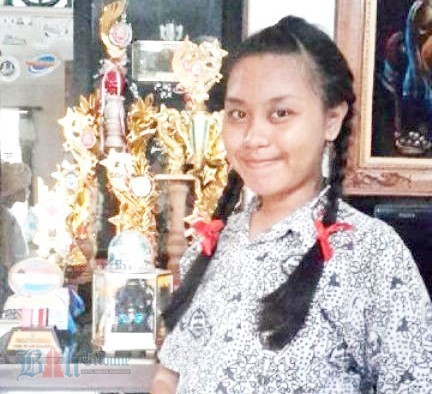 Ni Putu Risa Saskirana.