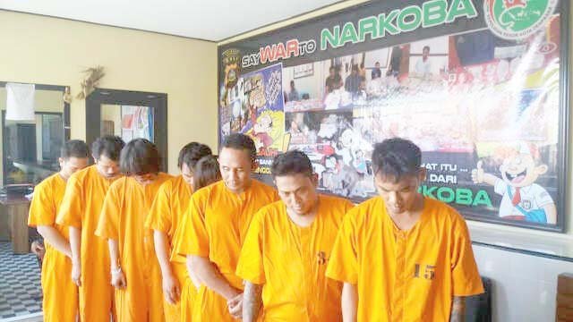 narkoba